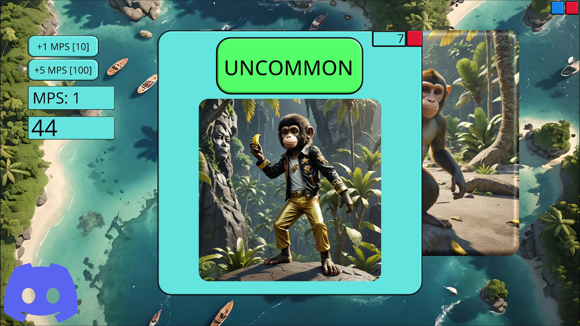 Banana Monkeys Screenshot 11