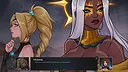 Shana - Priestess of Tona: Endless Desire Screenshot 5