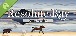 Resolute Bay Demo