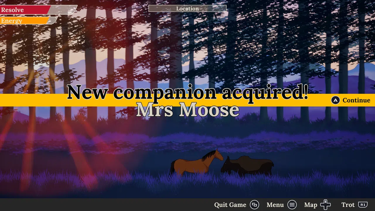 Resolute Bay Demo Screenshot 5