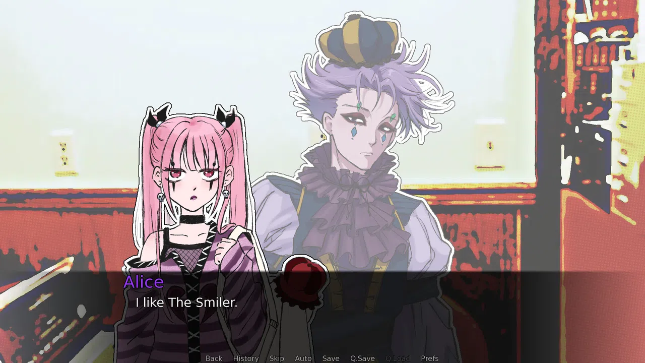 The Breakfast Serial Club Screenshot 2