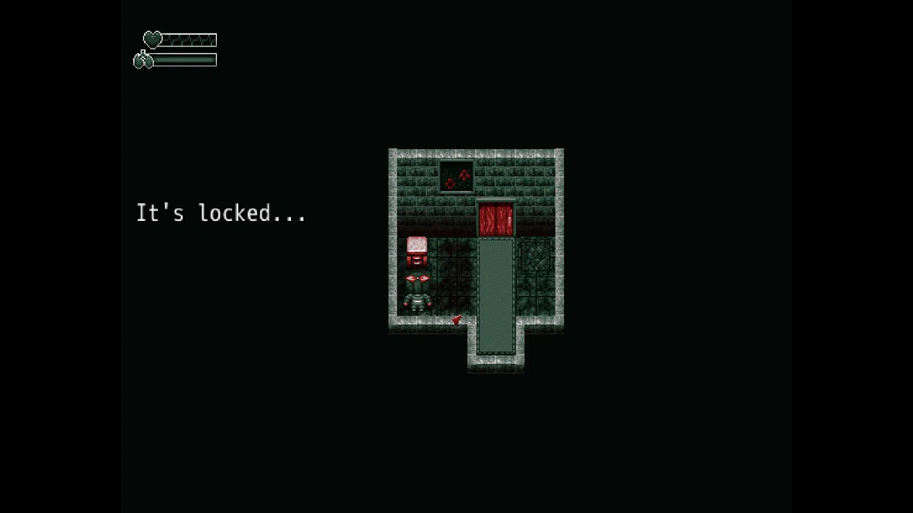 HOS - House of Shadows Screenshot 0