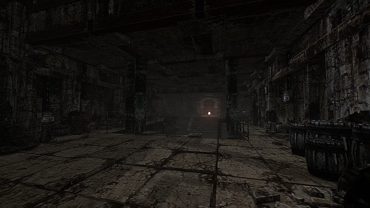GRUNGE: Count Your Bullets Screenshot 4