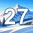 27 level completed