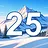 25 level completed