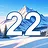 22 level completed