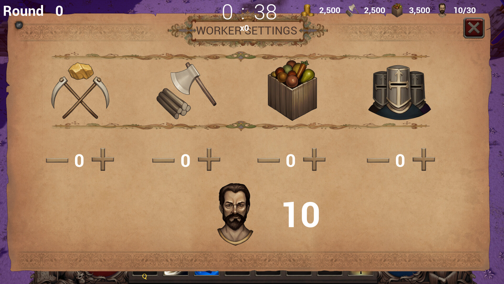 MagicKingdom Demo Screenshot 2