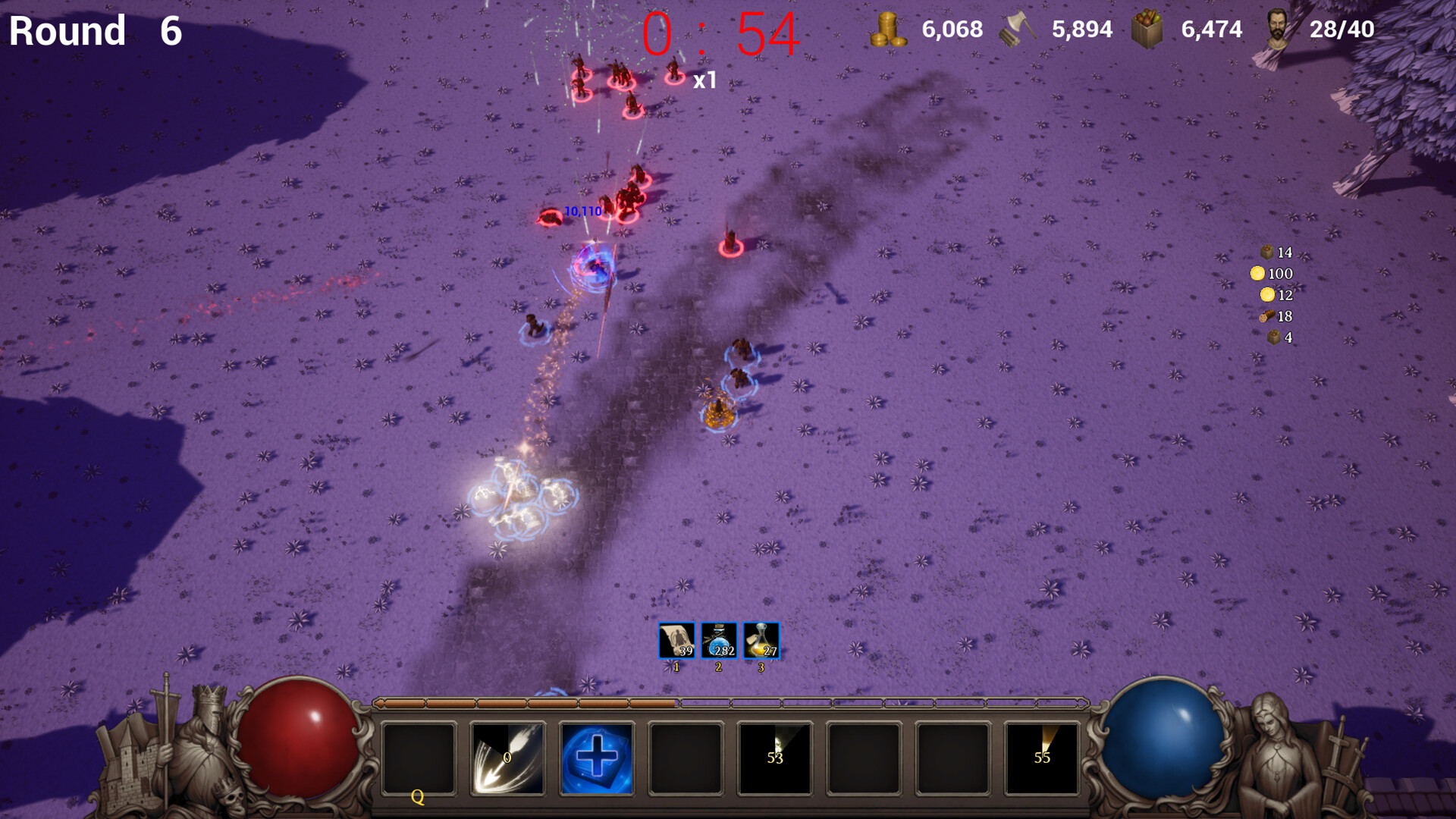 MagicKingdom Demo Screenshot 4