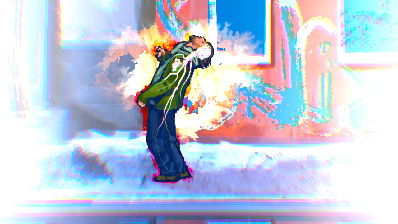 Kill Line Screenshot 5