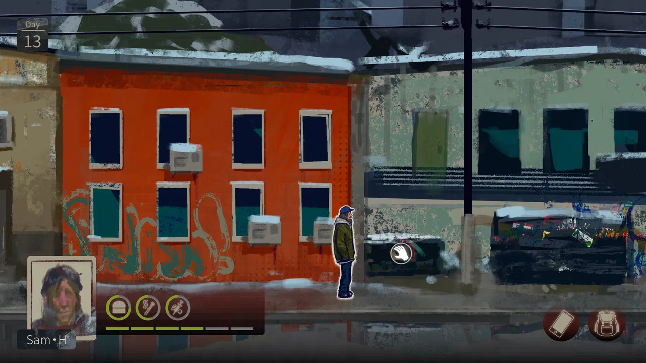 Kill Line Screenshot 2