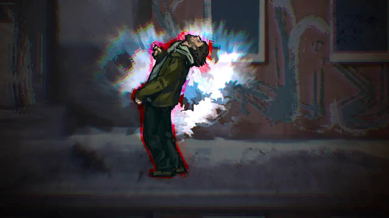 Kill Line Screenshot 4