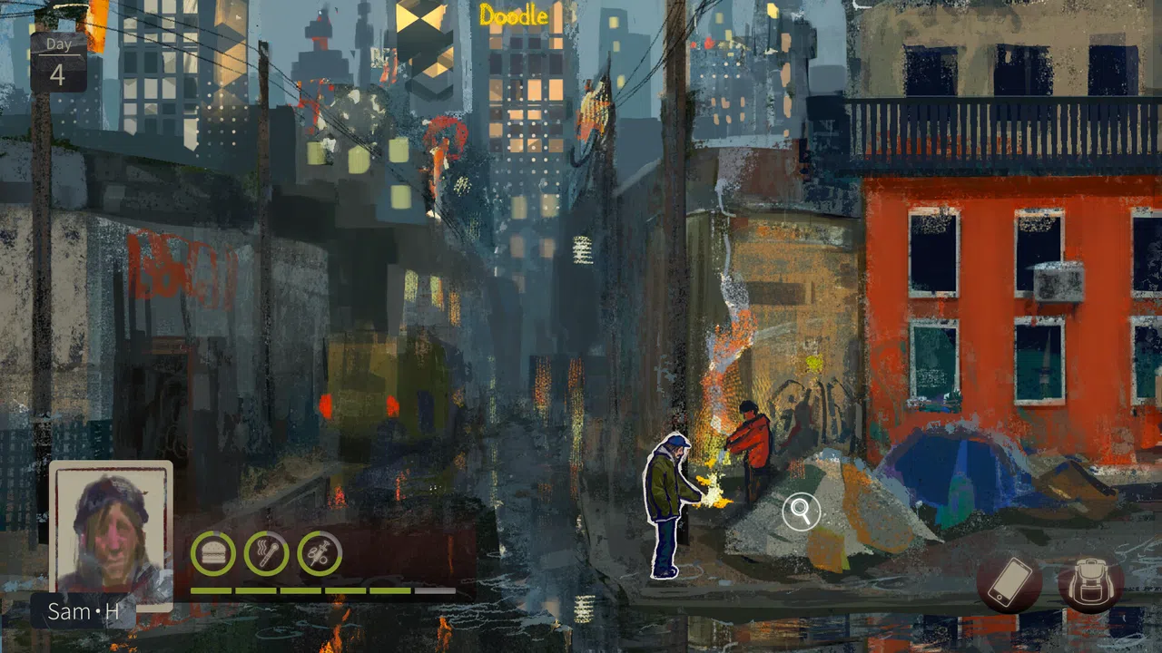 Kill Line Screenshot 0