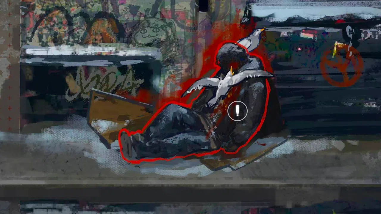 Kill Line Screenshot 3