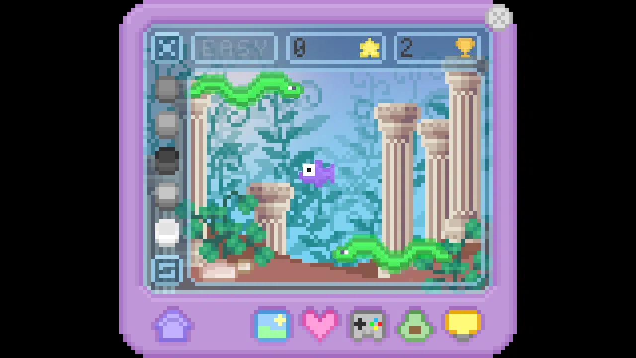 My Little Merling Screenshot 7