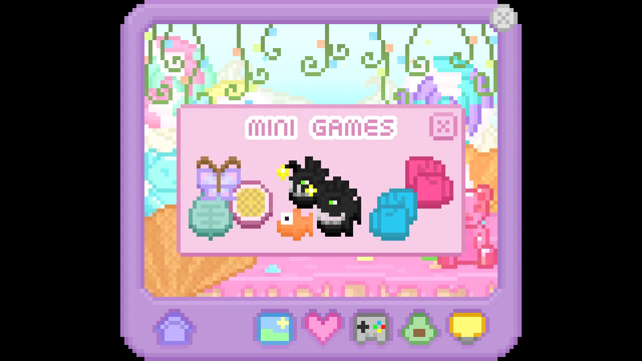 My Little Merling Screenshot 5