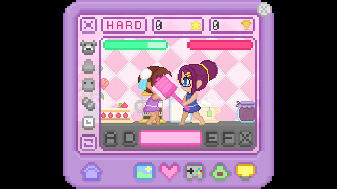 My Little Merling Screenshot 8