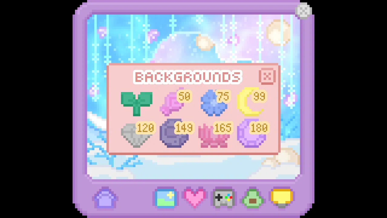 My Little Merling Screenshot 2