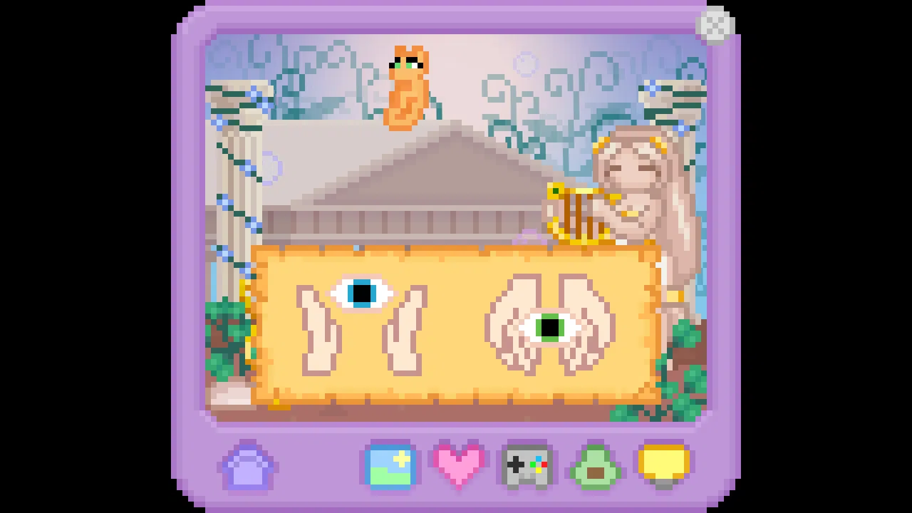 My Little Merling Screenshot 13