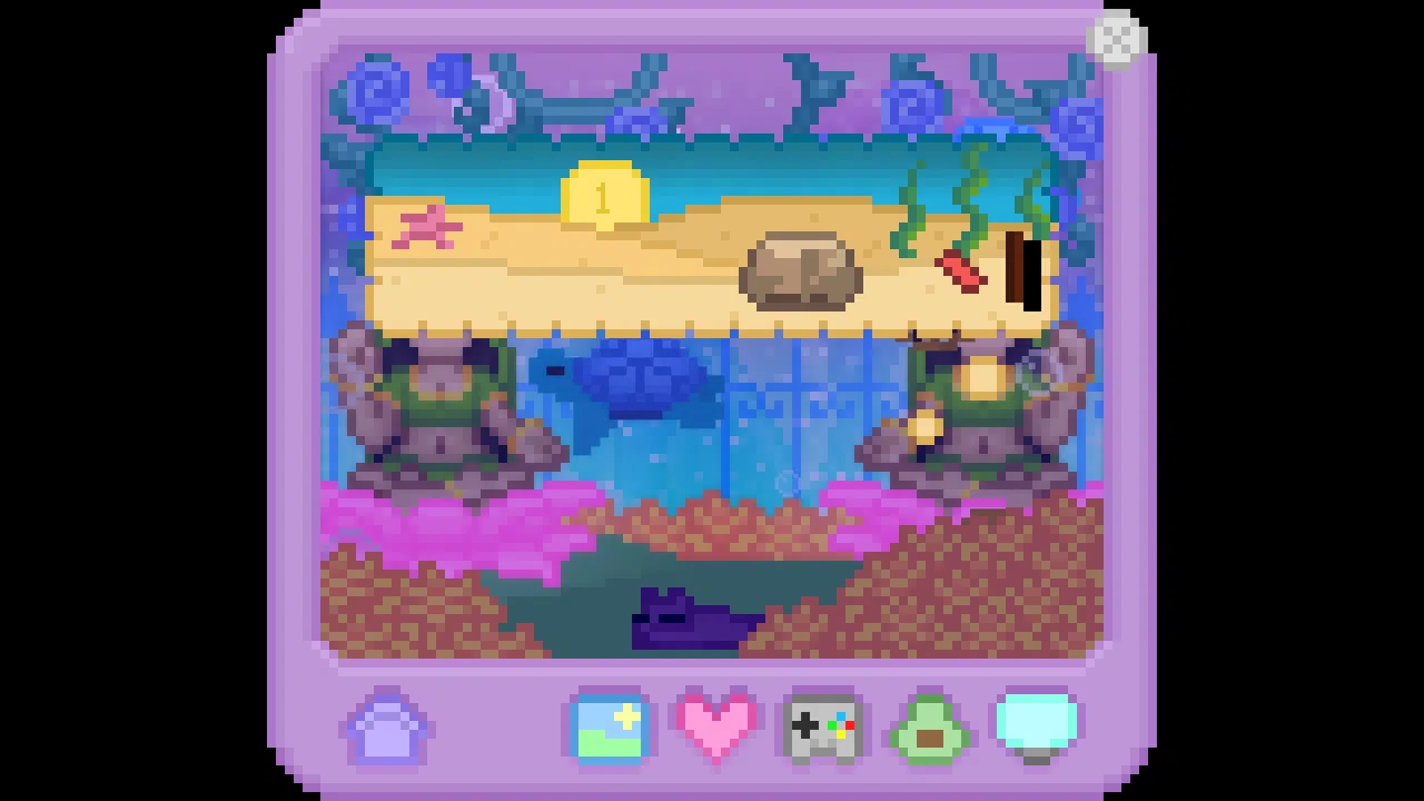 My Little Merling Screenshot 4