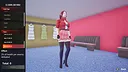 Succubus Reign: Cire Screenshot 1