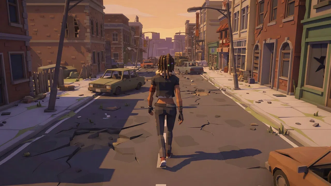 Evac Point Screenshot 2