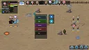 FantasyWars Demo Screenshot 0
