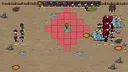 FantasyWars Demo Screenshot 5
