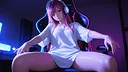 Waifu Gamers Screenshot 0