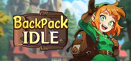 Backpack Idle