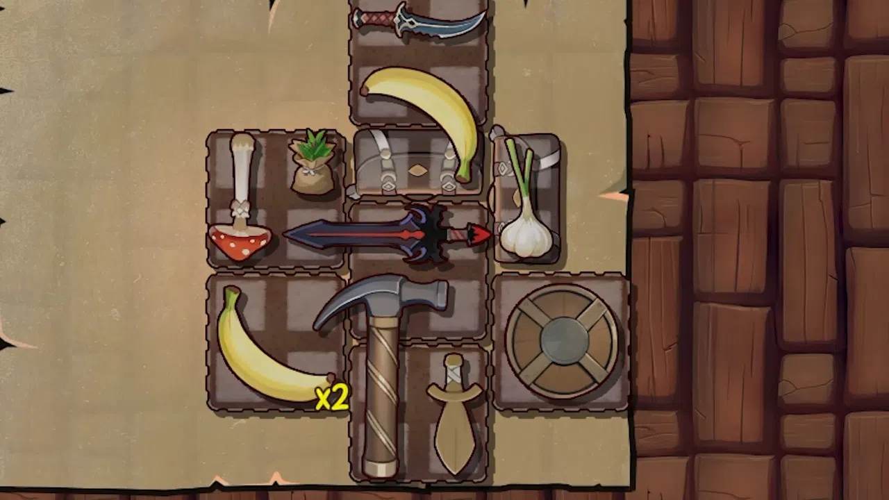 Backpack Idle Screenshot 3