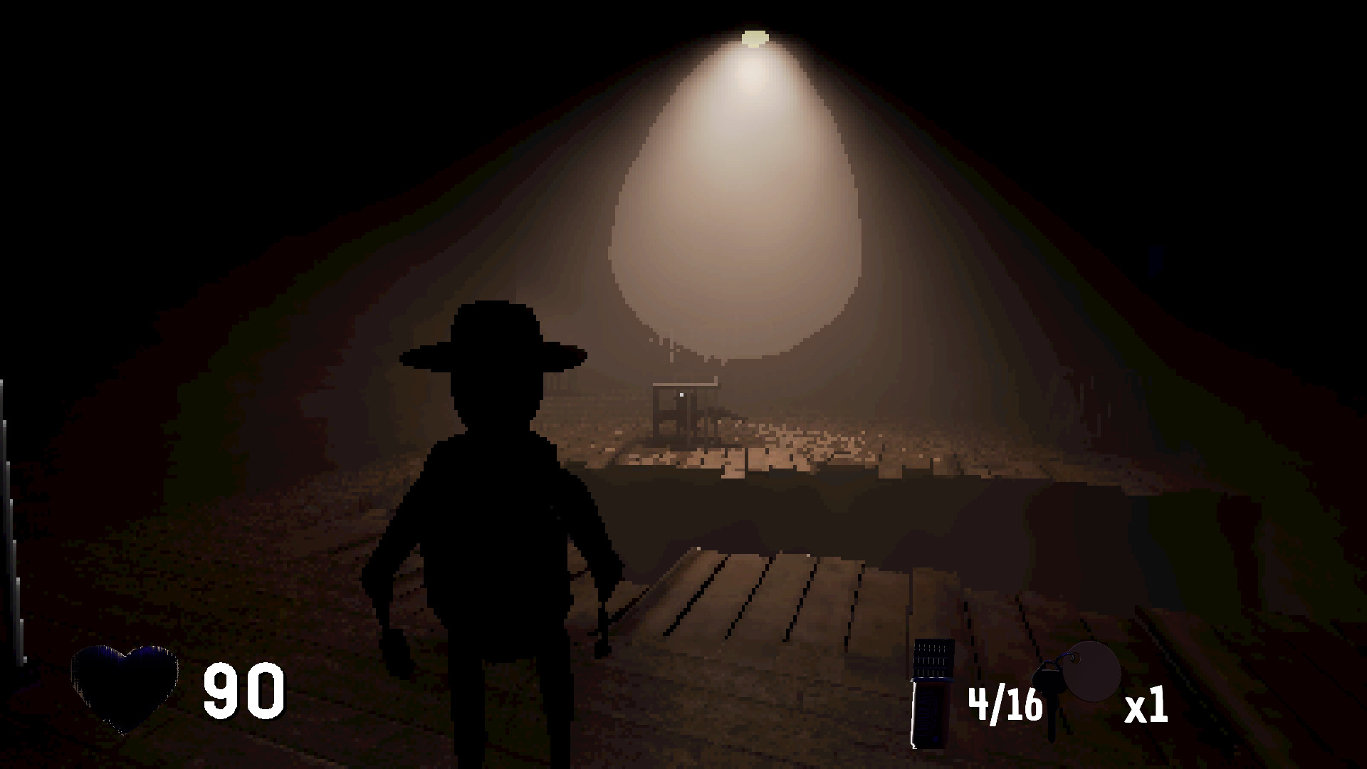 The Upturned Screenshot 6