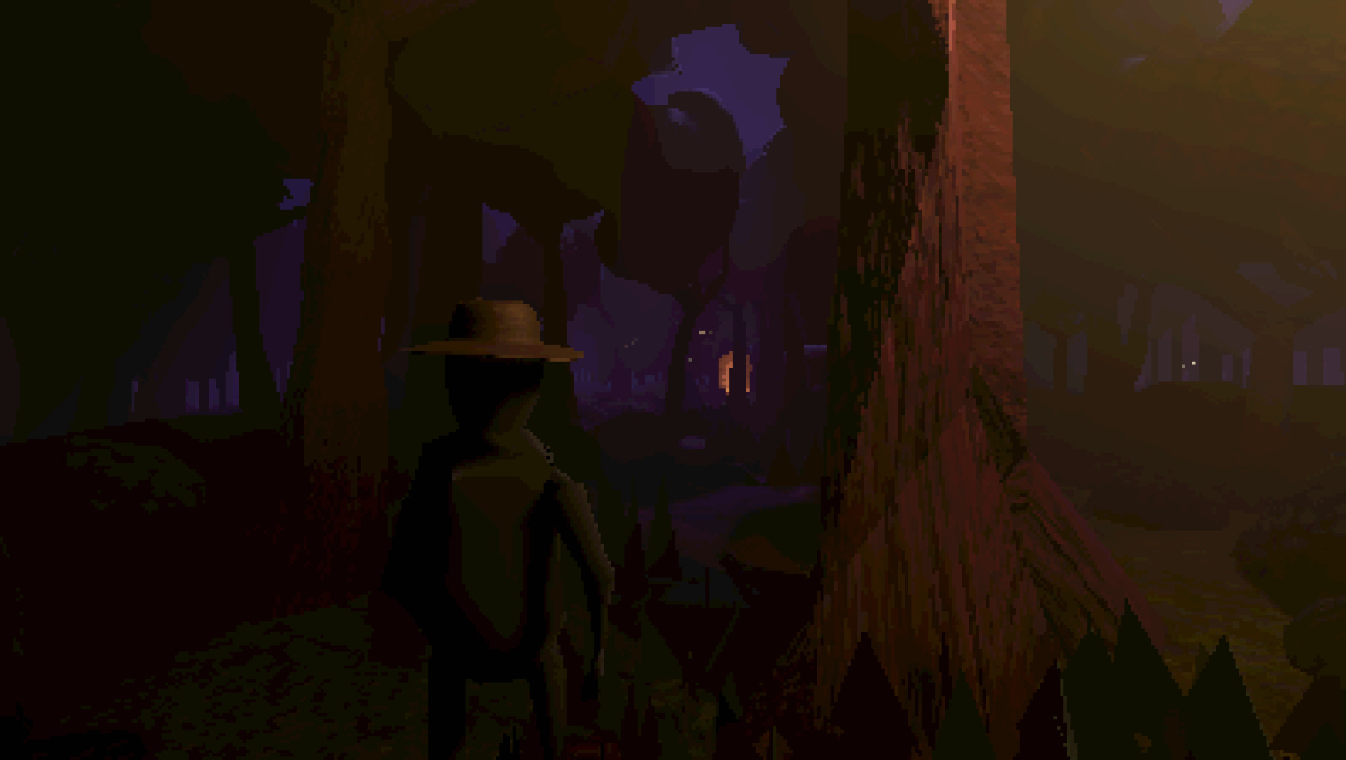 The Upturned Screenshot 3