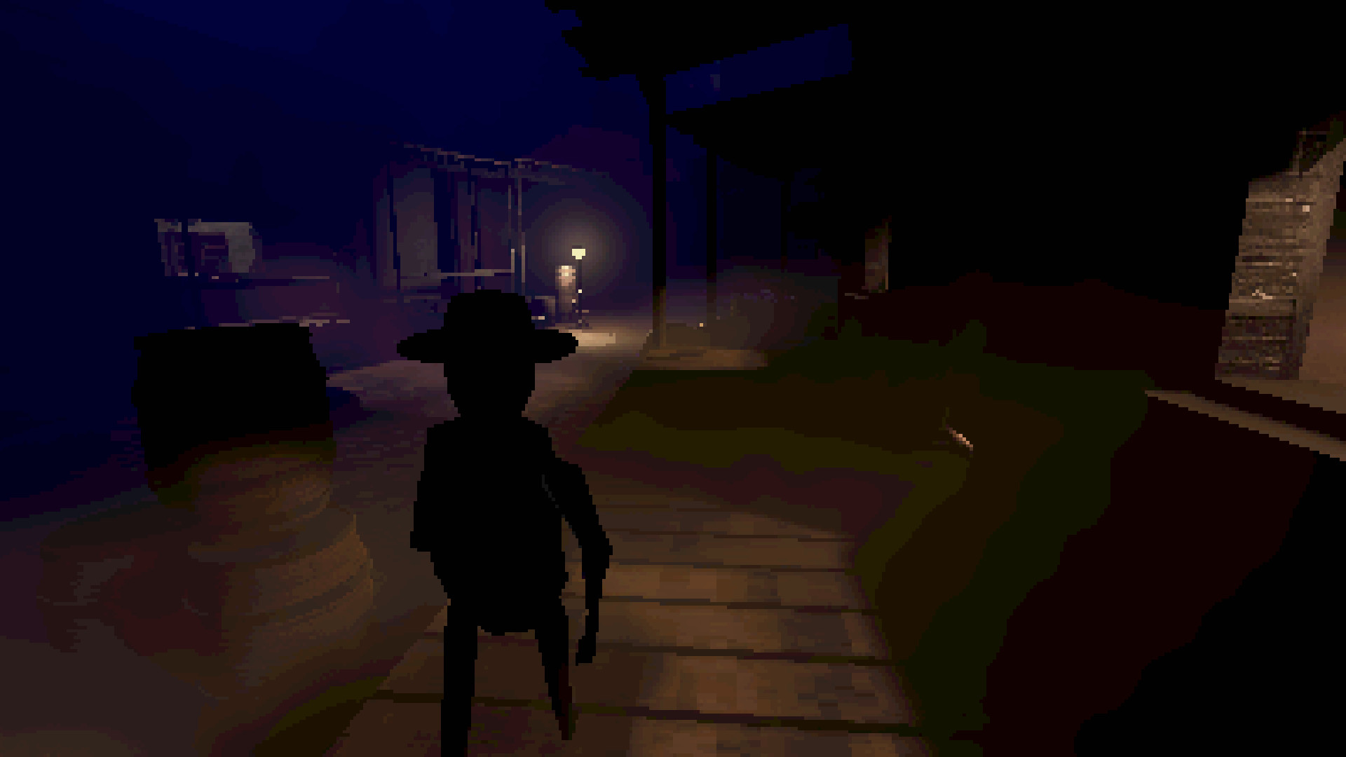 The Upturned Screenshot 7