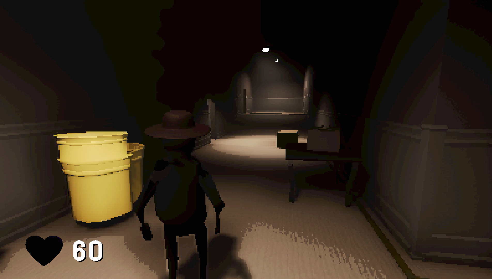 The Upturned Screenshot 8