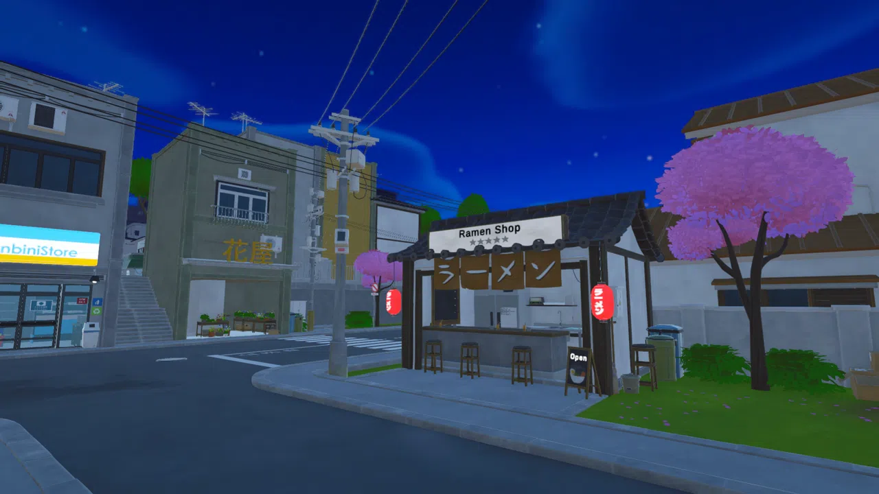 A Game About Ramen Demo Screenshot 7