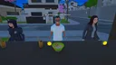 A Game About Ramen Demo Screenshot 1