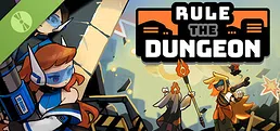 Rule the Dungeon Demo