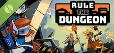 Rule the Dungeon Demo