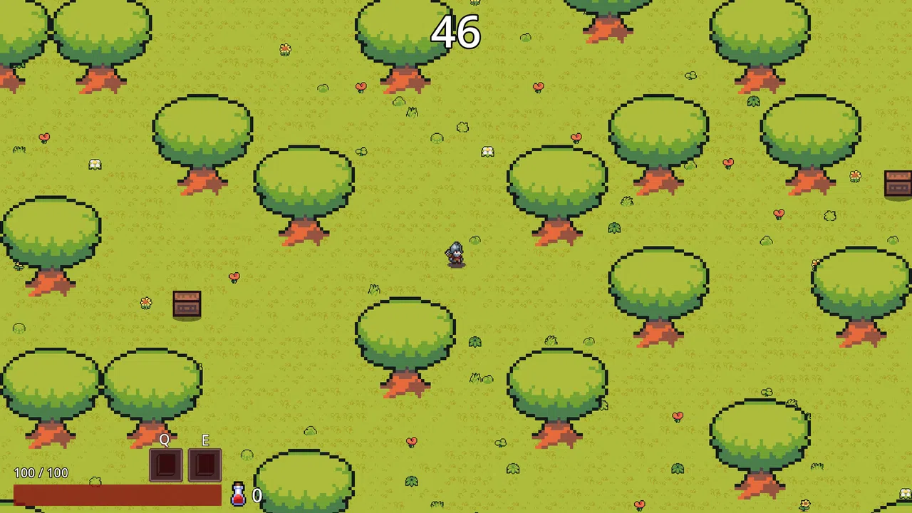 Random Isles Screenshot 3