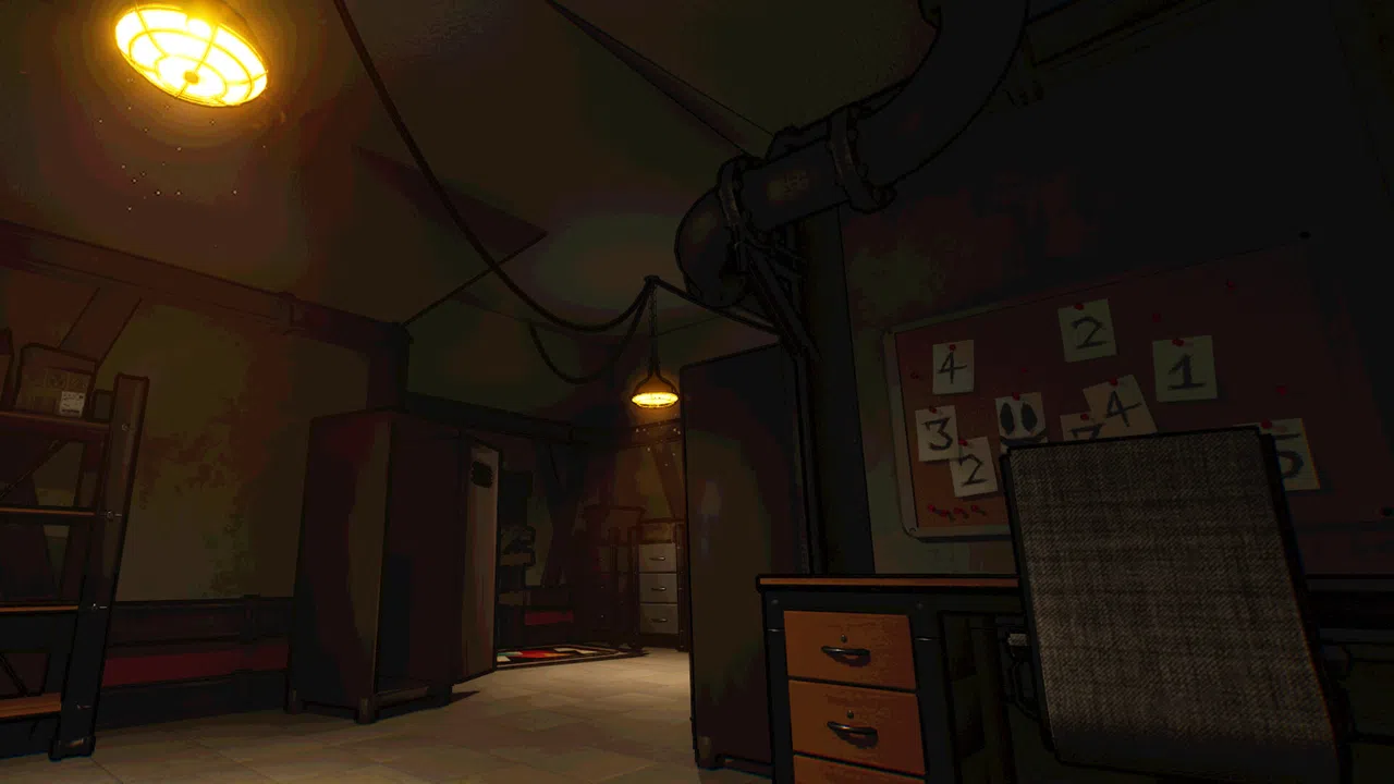 Deadly Dimensions Screenshot 3