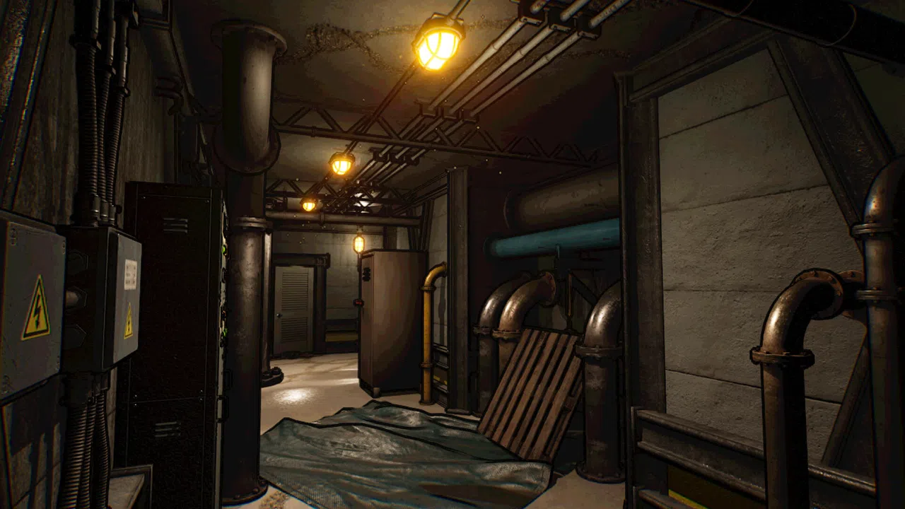 Deadly Dimensions Screenshot 2
