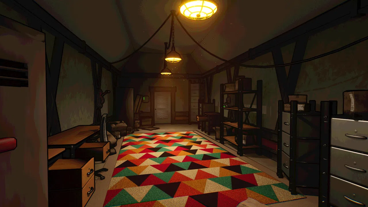 Deadly Dimensions Screenshot 4
