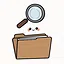 Forbidden Documents icon