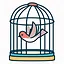 Liberation icon