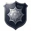 The Badge icon