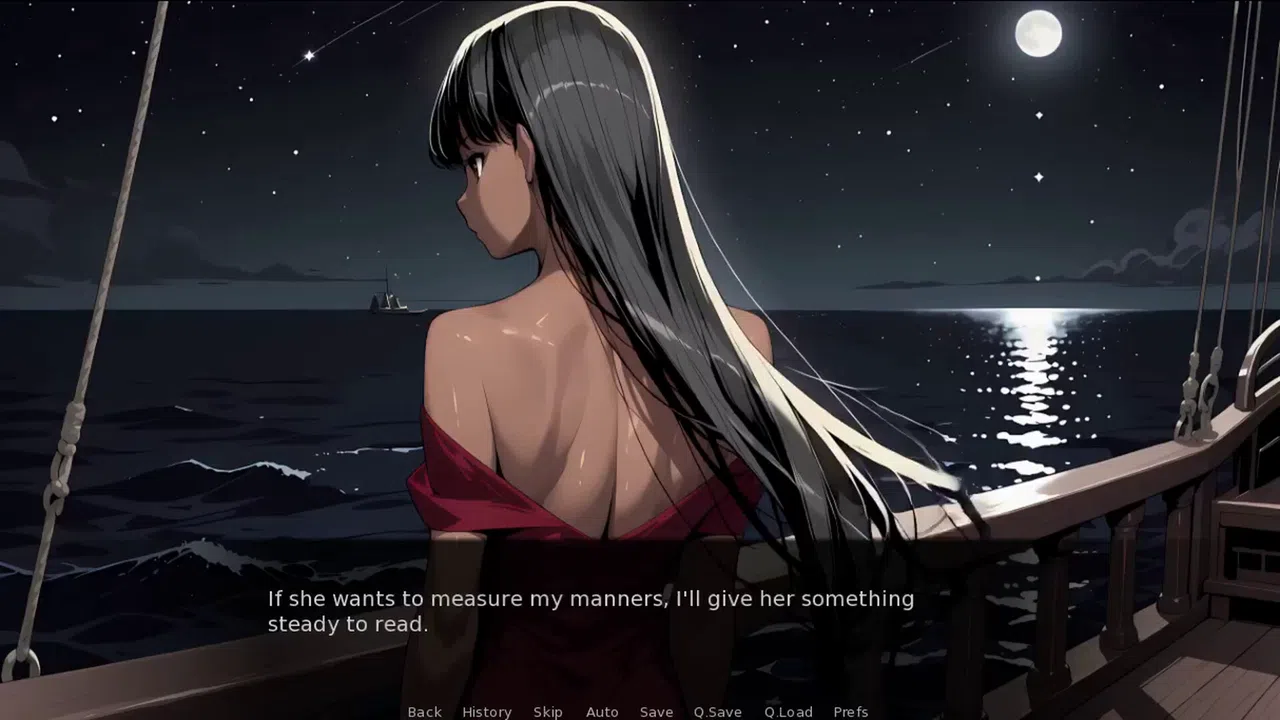 Ice Melts 2: Caribbean Cruise Screenshot 0