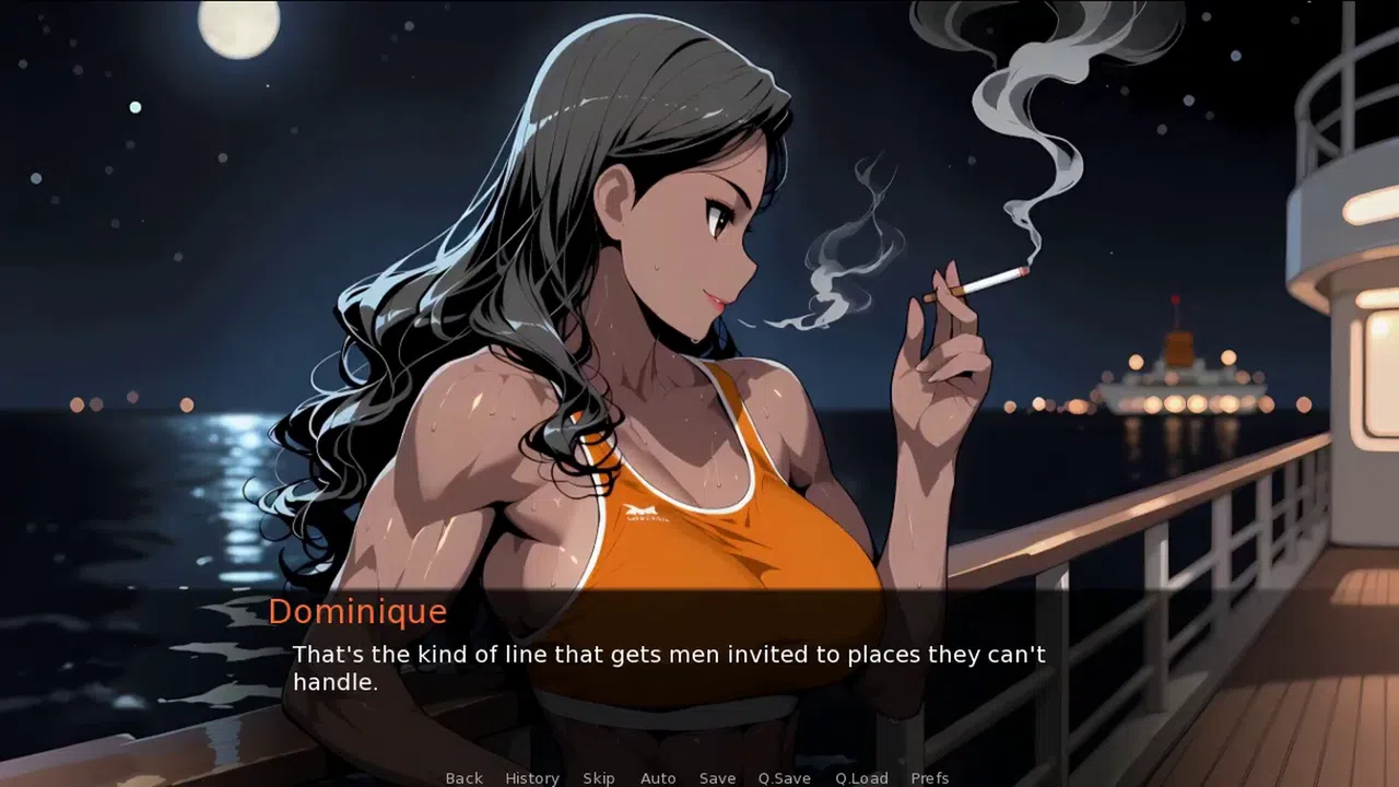 Ice Melts 2: Caribbean Cruise Screenshot 6