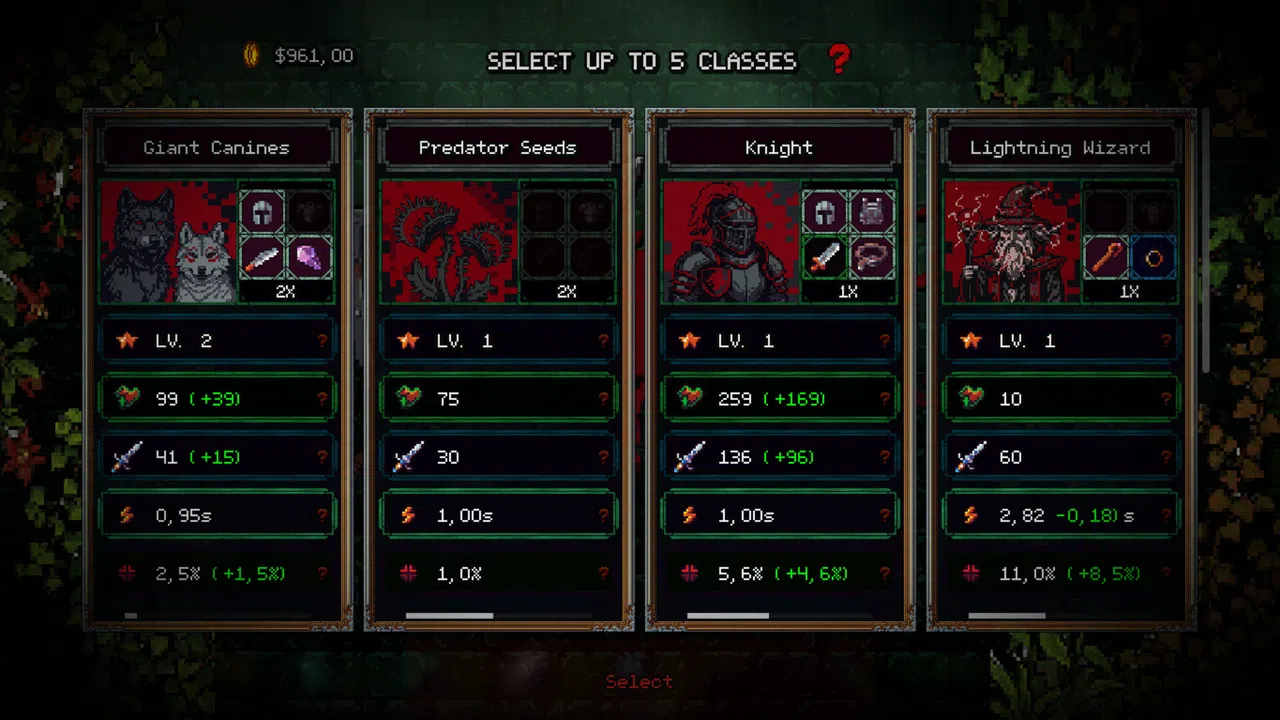 Three Bridges - Portal Defence Screenshot 2