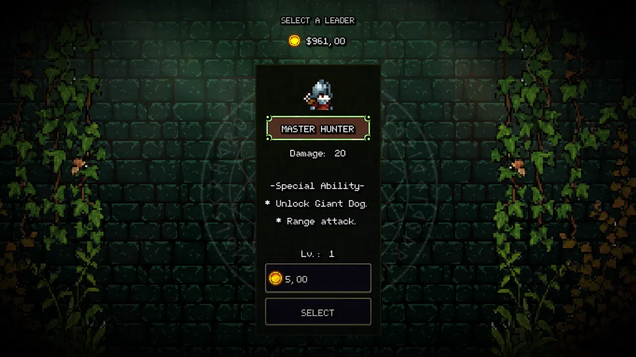 Three Bridges - Portal Defence Screenshot 3