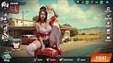 Lust Goddess — Mascot Bonita Screenshot 0